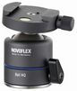 Novoflex Ball-and-socket Head, Grey