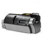 Zebra ZXP Series 9 Dye diffusion retransfer Card Printer, Dual Sided, USB, Ethernet, Dual Sided Lamination, Contact Encoder