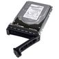 Dell 300GB SAS 6Gbps 10k 6 cm (2.5") Hybrid HD Hot Plug in 9 cm (3.5") Carrier Fully Assembled - Kit
