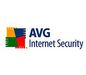 AVG Internet Security, 5 PC, 1 Year