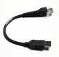 Code 9" Straight USB Affinity Cable
