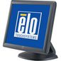 Elo Touch Solutions 17", 5:4, 1280x1024, 200 nits, 25 msec, 800:1, VGA, 2xSerial/USB, AccuTouch, Dark Gray