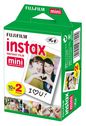 Fujifilm Instax Mini Twin Pack, 2x 10pcs, ISO 800