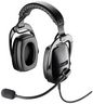 Poly SHR2083-01, noise-cancelling mic, black