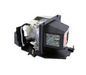 Projector Lamp for Nobo ML10710, SP.82Y01GC01, MICROLAMP