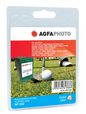 AgfaPhoto APHP342C, cartridge color for printers using HP342