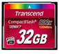 Transcend Transcend, 800 CompactFlash Card, 32GB, 120/60MB/s