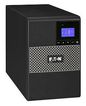 Eaton 850VA, 600W, 1 x C14 In, 6 x C13 Out, 1 x USB, 1 x RS232, 1 x 1 mini-Terminal Block, LCD, Tower
