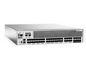 Cisco MDS 9250i 50 port switch base config bundle with 20 16G FC SFPs