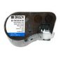 Brady Black on White BMP51/53 Labelmaker Tape 38.10 mm X 7.62 m