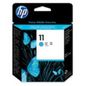 HP Cyan, 28 ml, 24000 pages