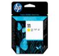 HP Yellow, 28 ml, 24000 pages
