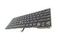 CS13T B/L Keyboard ICE CHY