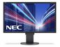 NEC 27 LCD 16:9, IPS W-LED, 2560x1440, 6ms, 1000:1, DVI-I, HDMI, Displayport x 2, USB x 4