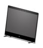 HP 13.3-in. TouchScreen display assembly