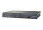 Cisco 4-port, Fast Ethernet, VDSL2 over POTS Security Router with Advanced IP Services