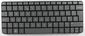 HP Keyboard (Belgium), Black