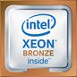 Lenovo Intel Xeon Bronze 3104, f/ Lenovo ThinkSystem SR550