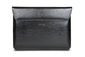 Maroo Black Leather Sleeve Surface Book