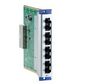 ETHERNET SWITCH MODULE FOR EDS  CM-600-4MST