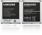 Battery for Samsung Mobile EB-B220AC, MICROSPAREPARTS MOBILE
