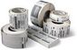 Zebra 76x25mm; Direct Thermal, Z-Select 2000D, Coated, Permanent Adhesive, 25mm Core, Perforation