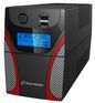 PowerWalker VI 850 GX 850VA/480W, Line-Interactive