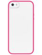 Skech Glow for iPhone 5/5s, White/Pink