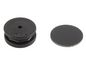 RAM Mounts Composite Octagon Button with Adhesive