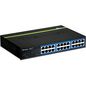 24-Port 1000-T GREENnet Switch 710931610215