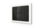 Heckler Design iPad Wall Mount plus Power, 291x14x205 mm, Grey White