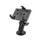 RAM Mounts Drill-Down Mount Three Finder PDA with Portable Holder