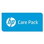 Hewlett Packard Enterprise HP 3 year 4 hour 24x7 ProLiant BL4xxc Proactive Care Service