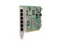 Cisco ASA Interface Card with 6 copper Gigabit Ethernet data ports for ASA 5525-X (spare)