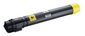 Dell Toner Cartridge f/ Dell, 11000 pages, Yellow
