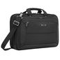Targus Corporate Traveller 15.6" Topload Laptop Case - Black, 442 x 140 x 368 mm, 1.38 kg