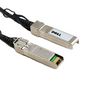 Dell Networking Cable SFP+ to SFP+, 10GbE, Copper, Twinax Direct Attach Cable, 7m