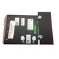 Dell Quad Port Broadcom 57412 2 x 10Gb SFP+ + 5720, 2 x 1Gb Base-T, rNDC