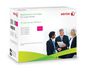 Xerox Magenta toner cartridge. Equivalent to HP Q5953A. Compatible with HP Colour LaserJet 4700