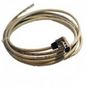 Honeywell Power cable with right angle connector, 12’ (4m)
