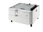 Kyocera PF-470 - Paper feeder, 500 sheets, 60 - 163 g/m², A3, A4, A5, B5, Letter, Legal