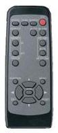 Hitachi HL01894 Multi Purpose Remote Control