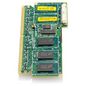 Hewlett Packard Enterprise 256MB battery backed write cache (BBWC) memory module - Does not include the controller board or battery