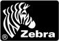 Zebra Z-Perform 1000T, White, 2580 per roll