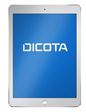 Dicota Secret 4-Way for iPad Pro 10.5, self-adhesive