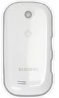 Samsung Battery Cover, Samsung i5500, white