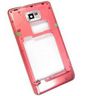 Samsung Samsung GT-N7000 Galaxy Note, Middle Cover, pink