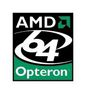 IBM Dual Core AMD Opteron 8218 2.6GHz 1MB