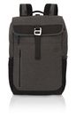 Dell Venture Backpack 15", Heather Gray