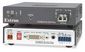 Extron Fiber Optic Receiver for DVI, Audio, and RS-232, Multimode